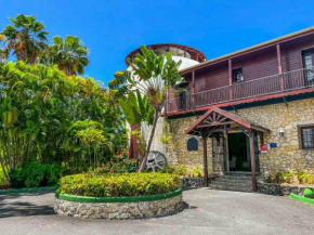 Hotel Auberge de la Vieille Tour